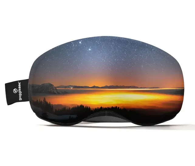 Gogglesoc Ember Horizon Pro Soc (25/26)