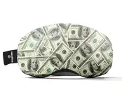 Gogglesoc Dollar Bills Pro Soc (25/26)