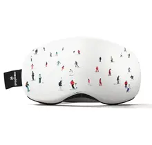 Gogglesoc Crowded Slopes Pro Soc (25/26)