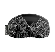 Gogglesoc Contour Lines Pro Soc (25/26)