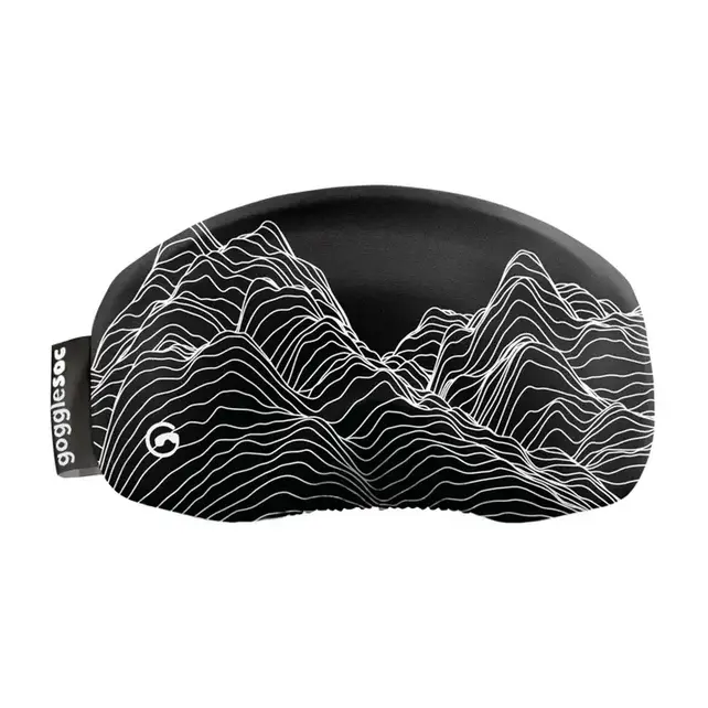 Gogglesoc Contour Lines Pro Soc (25/26)