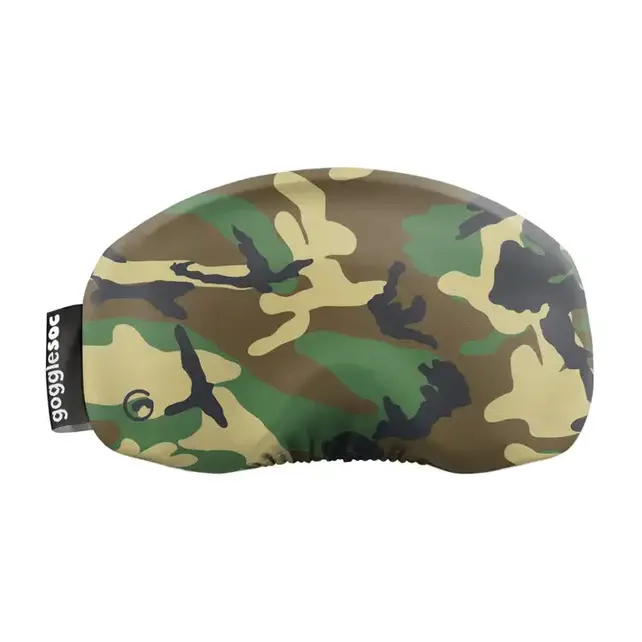 Gogglesoc Camo Pro Soc (25/26)