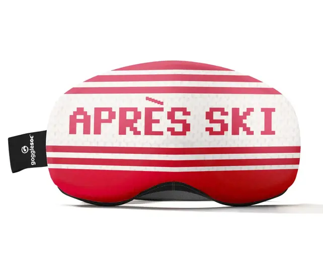 Gogglesoc Après Pro Soc (25/26)