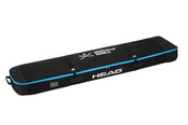 Head Smu 4 Pairs Skibag (25/26) Blk/Wht/Spd. Blue
