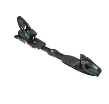 Head Freeflex 11 Race Br.85 [A]M. (25/26) Matte Blk / Spd Blu