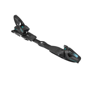 Head Freeflex 11 Race Br.85 [A]M. (25/26) Matte Blk / Spd Blu