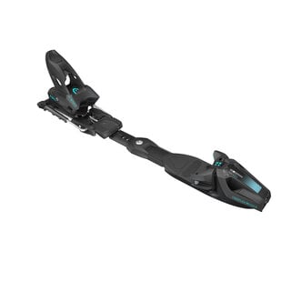 Head Freeflex 11 Race Br.85 [A]M. (25/26) Matte Blk / Spd Blu