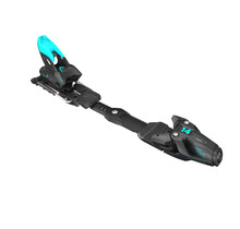Head Freeflex St 14 Br.85 [A]M.Bk (26/27) Matte Blk / Spd Blu