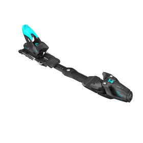 Head Freeflex St 14 Br.85 [A]M.Bk (26/27) Matte Blk / Spd Blu