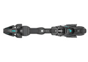 Head Freeflex St 16X Rd Brake 85 [A] (26/27) Matt Black/Speed Blue