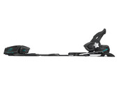 Head Freeflex St 16X Rd Brake 85 [A] (26/27) Matt Black/Speed Blue