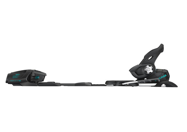 Head Freeflex St 16X Rd Brake 85 [A] (26/27) Matt Black/Speed Blue
