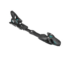 Head Freeflex St 16X Rd Br.85 [A] (25/26) Matte Blk / Spd Blu