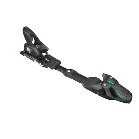 Head Freeflex St 16X Rd Br.85 [A] (25/26) Matte Blk / Spd Blu