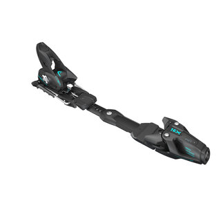 Head Freeflex St 16X Rd Br.85 [A] (25/26) Matte Blk / Spd Blu