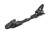 Head Freeflex St 16X Rd Brake 85 [A] (26/27) Matt Black/Speed Blue