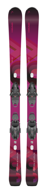 Head E-Total Joy Sw + Prot. Slr 1 (25/26)