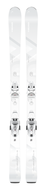 Head E.Absolut Joy + Prot. Slr 10 (25/26)