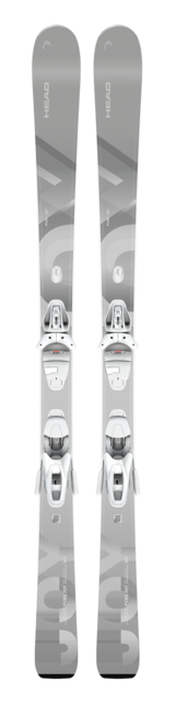 Head E.Pure Joy + Joy 9 Gw Slr (25/26)