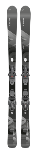 Head E.Real Joy + Prot. Slr 10 Gw (25/26)