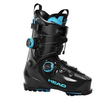 Head Kaliber 130 Mv Gw Boa 2 (26/27) Black/Speed Blue