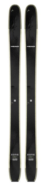 Head Kore 106 Ti Bk/Ge (25/26)