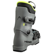 Head Kore 40 Grey (25/26)