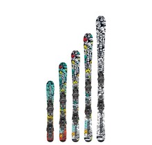 Head Monster Easy + Jrs 4.5 Gw Ca (25/26)