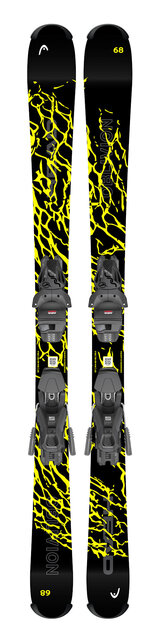 Head Oblivion Team + Jrs 7.5 Gw C (25/26)