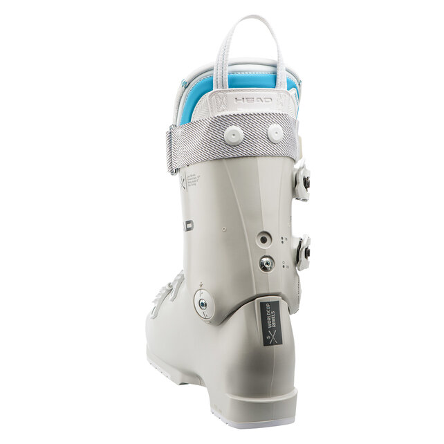 Head Raptor Wcr 115 W Pv Grey (25/26)