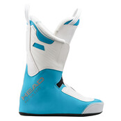 Head Raptor Wcr 115 W Pv Grey (25/26)