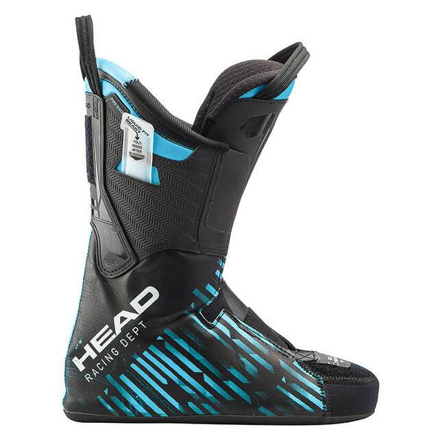 Head Raptor Wcr 140 S (26/27) White