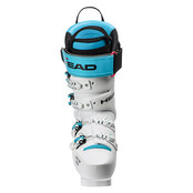 Head Raptor Wcr 140S Pv White (25/26)