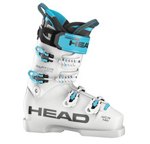 Head Raptor Wcr 140S Pv White (25/26)