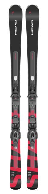 Head Shape E.V5 + Pr 11 Gw (25/26)