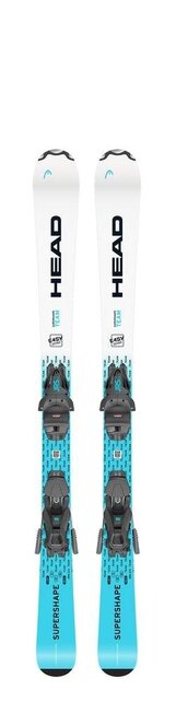 Head Supershape Team Easy + Jrs 4.5 (25/26)