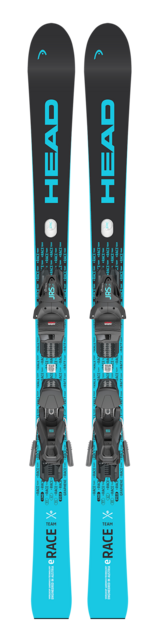 Head Wc E.Race Team Sw + Jrs 7.5 (25/26)