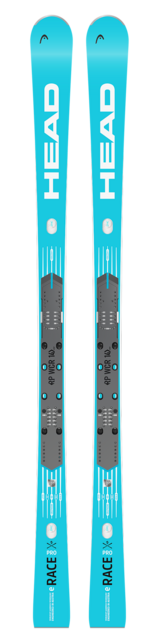 Head Wc Rebels E-Race Pro Rp Wcr (25/26)