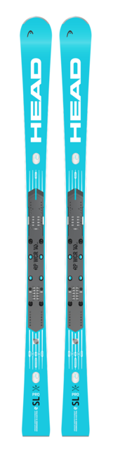 Head Wc Rebels E-Sl Pro Rp Wcr 14 (25/26)