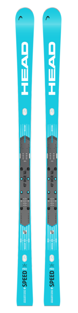 Head Wc Rebels E-Speed Pro Rp Wcr (25/26)