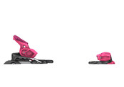 Tyrolia Attack 14 Gw Brake 95[A]Pi (25/26) Pink