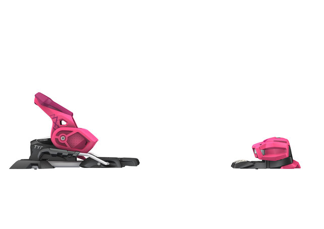 Tyrolia Attack 14 Gw Brake 95[A]Pi (25/26) Pink