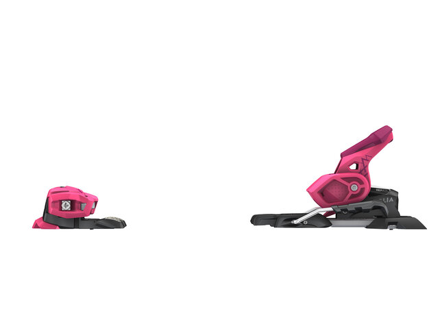 Tyrolia Attack 14 Gw Brake 95 [A] (26/27) Pink
