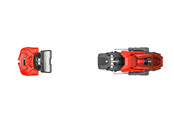 Tyrolia Attack 14 Gw Brake 95 [A] (26/27) Red
