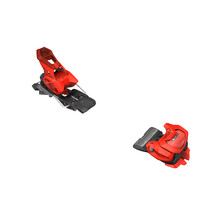 Tyrolia Attack 14 Gw Brake 95 [A] (26/27) Red