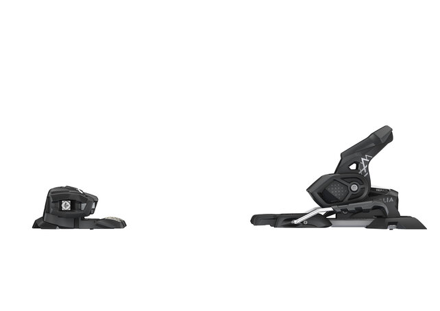 Tyrolia Attack 14 Gw Brake 95[A]S.Bk (25/26) Solid Black