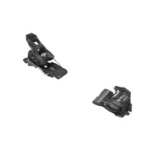 Tyrolia Attack 17 Gw W/O Brake[A]S.B (25/26) Solid Black