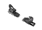 Tyrolia Attack Hybrid 11 Mn/Pt Br 95 [O] (26/27) Black/Silver