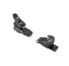 Tyrolia Attack Hybrid 14 Mn/Pt Br.11 (25/26) Solid Black / Gold