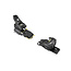 Tyrolia Tyrolia Attack Hybrid 14 Mn/Pt Br 110 [O] (26/27) Black/Gold